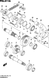 2019 LT-Z90L9