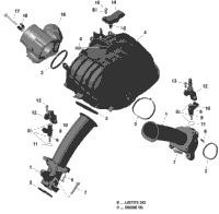 2019 Maverick Sport Xrc