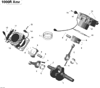 2014 MAVERICK 1000_XMR