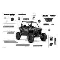 2019 Maverick Sport Xrc