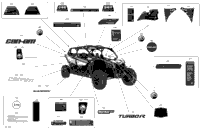2019 Maverick MAX Turbo - North America