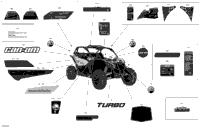 2019 Maverick Turbo - North America