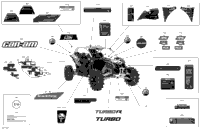 2019 Maverick Turbo - North America