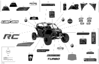 2019 Maverick Turbo - North America