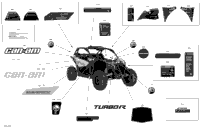2019 Maverick Turbo R - North America
