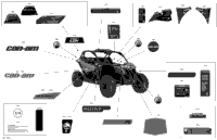 2019 Maverick Turbo R - North America