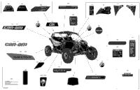 2019 Maverick Turbo R - North America