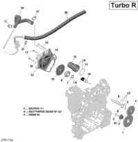 2019 Maverick Turbo - North America