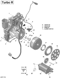 2019 Maverick Turbo - North America