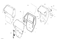 2020 Defender MAX HD10 - CAB - North America