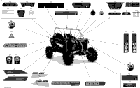 2020 Maverick Sport 1000R XMR North America