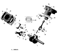 2020 Maverick Trail 1000 - T Regulation