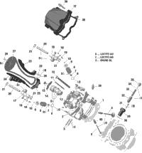 2020 Maverick Trail 1000 - T Regulation
