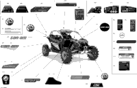 2020 Maverick Turbo RR - XMR - North America