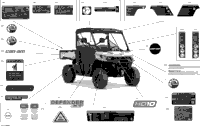 2020 Defender HD10 - Except XMR - North America