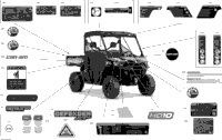 2020 Defender HD10 - Except XMR - North America