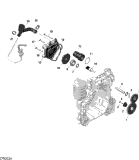 2020 Maverick Turbo RR-XRC-North America