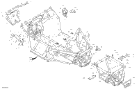 2020 Defender 6X6 HD10 - North America