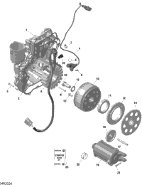 2020 Maverick Turbo RR-XRC-North America