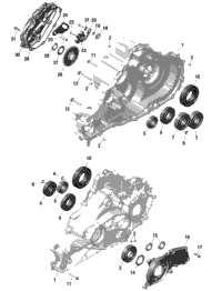 2020 Defender HD10 - Limited - North America