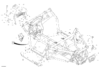 2020 Defender HD10 - Except XMR - North America