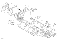 2020 Defender MAX HD10 - CAB - North America