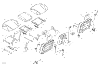 2020 Defender HD10 - Except XMR - North America