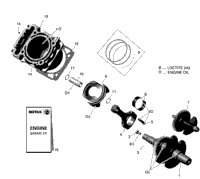 2020 Traxter T HD5 - T Regulation