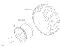 2020 Traxter T HD5 - T Regulation