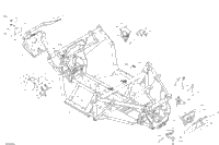 2020 Traxter T HD5 - T Regulation