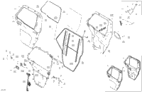 2021 Defender HD10 - LTD CAB - North America