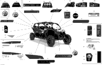 2021 Maverick MAX Turbo R - DS RS - North America