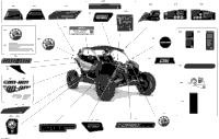 2021 Maverick Turbo RR - XDS XRS - North America
