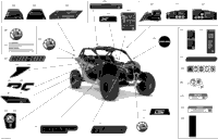 2021 Maverick Turbo - XRC - North America