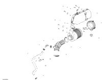 2020 Traxter T MAX HD10 - T Regulation