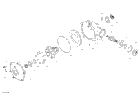 2020 Traxter T MAX HD10 - T Regulation