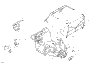 2021 Defender HD8 - CAB - North America