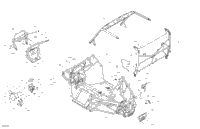 2021 Defender HD10 - DPS XT - North America