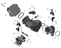 2021 Defender HD8 - CAB - North America