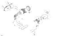 2021 Traxter PRO HD10 - DPS - CE