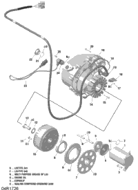 2020 Traxter T HD8 - T Regulation