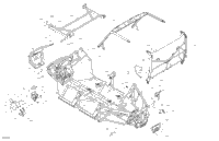 2021 Traxter PRO HD10 - DPS - CE