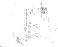 2020 Traxter T MAX HD10 - T Regulation