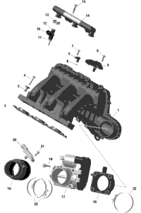 2021 Maverick Turbo RR - XDS XRS - North America