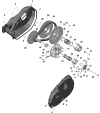 2021 Defender HD8 - CAB - North America