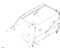 2020 Traxter T HD8 - T Regulation
