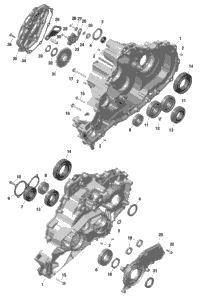 2021 Maverick Turbo - XRC - North America