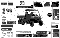 2022 Defender 6X6 HD10 - LTD CAB - North America