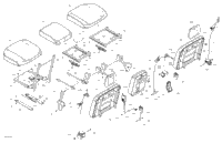 2021 Traxter T MAX HD10 - DPS - T Regulation