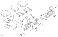 2021 Traxter T HD8 - BASE XU - T Regulation